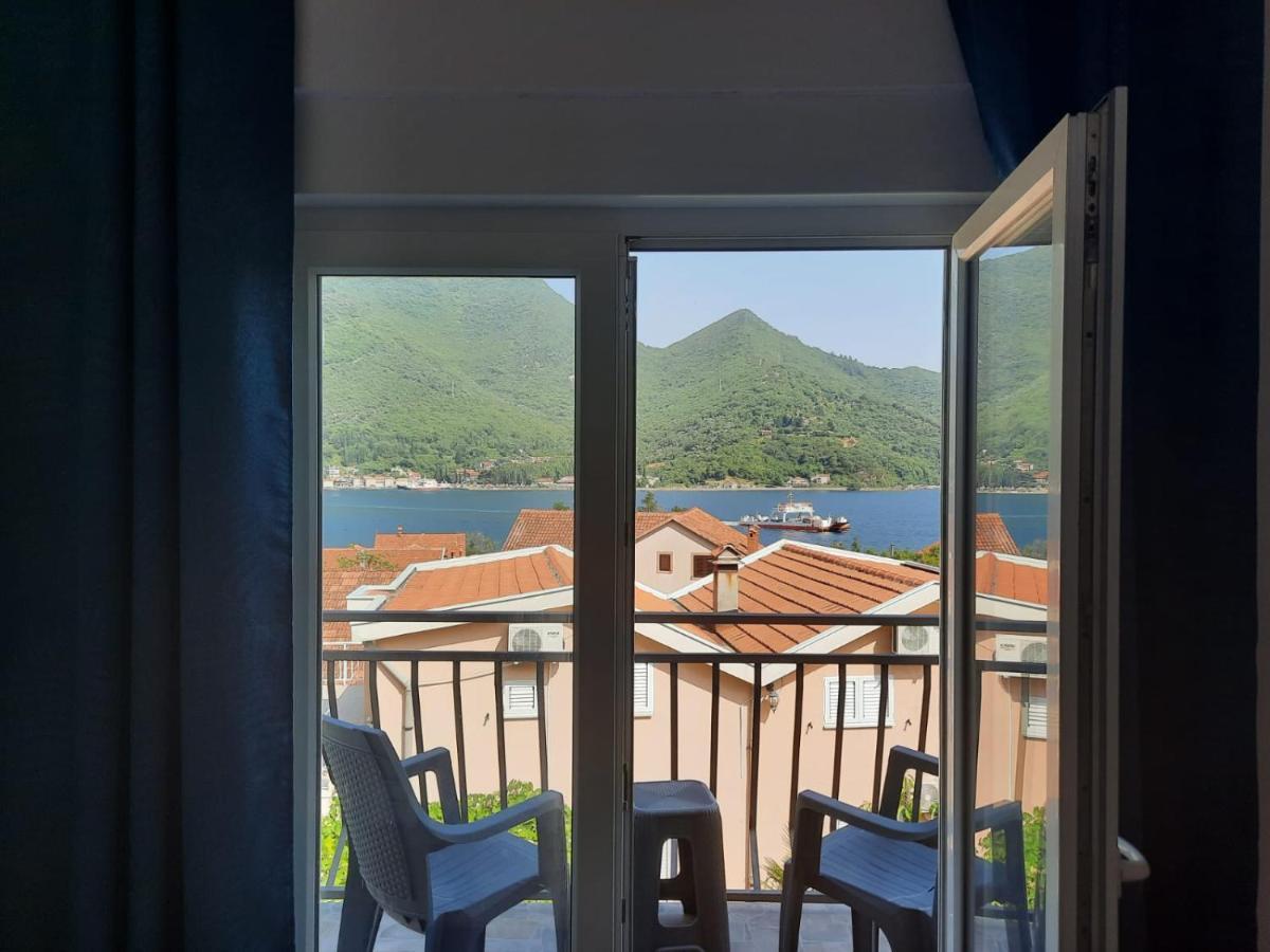 Seaside Village Kamenari Dış mekan fotoğraf