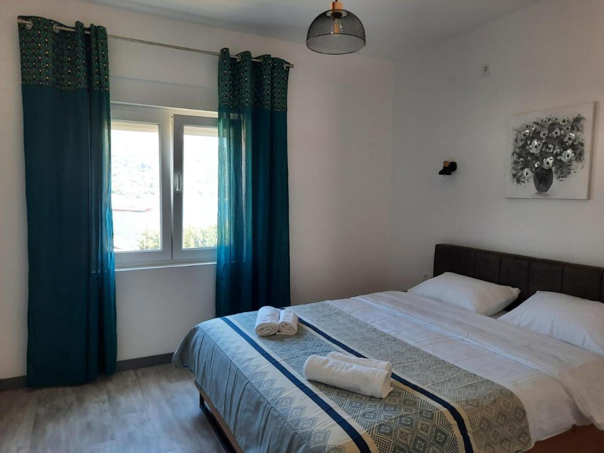Seaside Village Kamenari Dış mekan fotoğraf