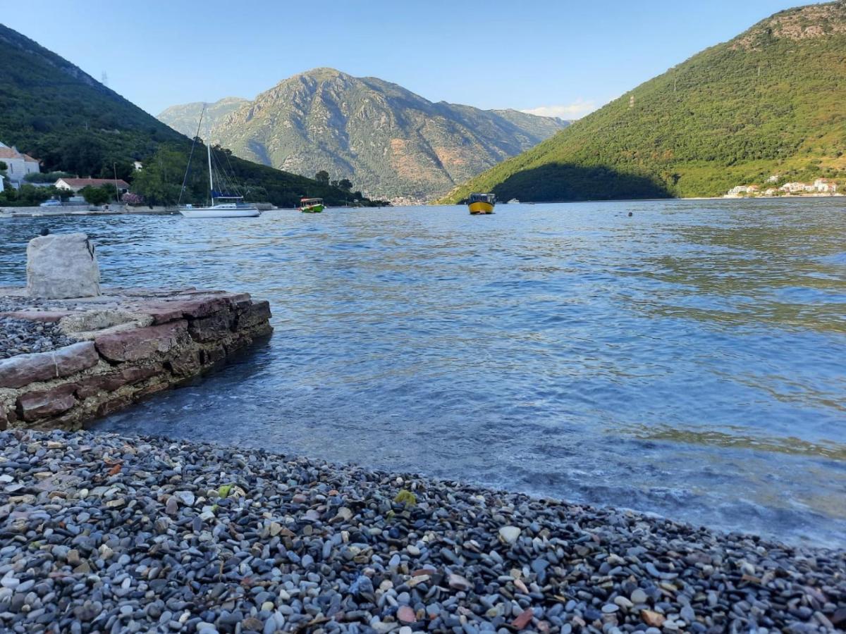 Seaside Village Kamenari Dış mekan fotoğraf