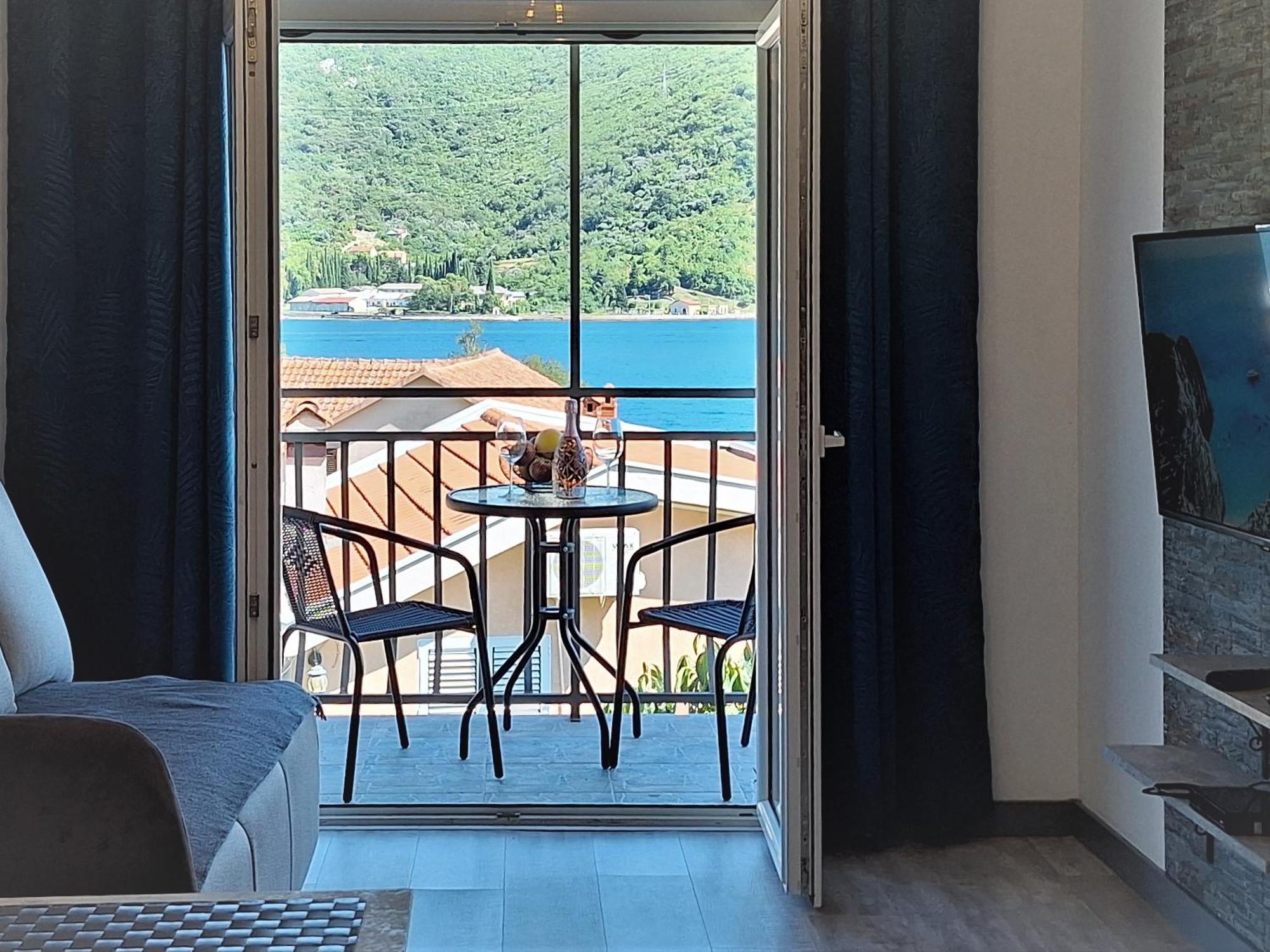 Seaside Village Kamenari Dış mekan fotoğraf