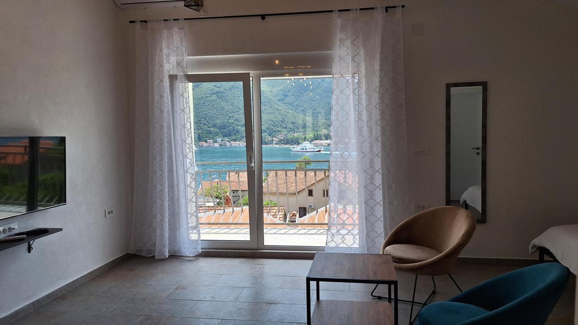 Seaside Village Kamenari Dış mekan fotoğraf