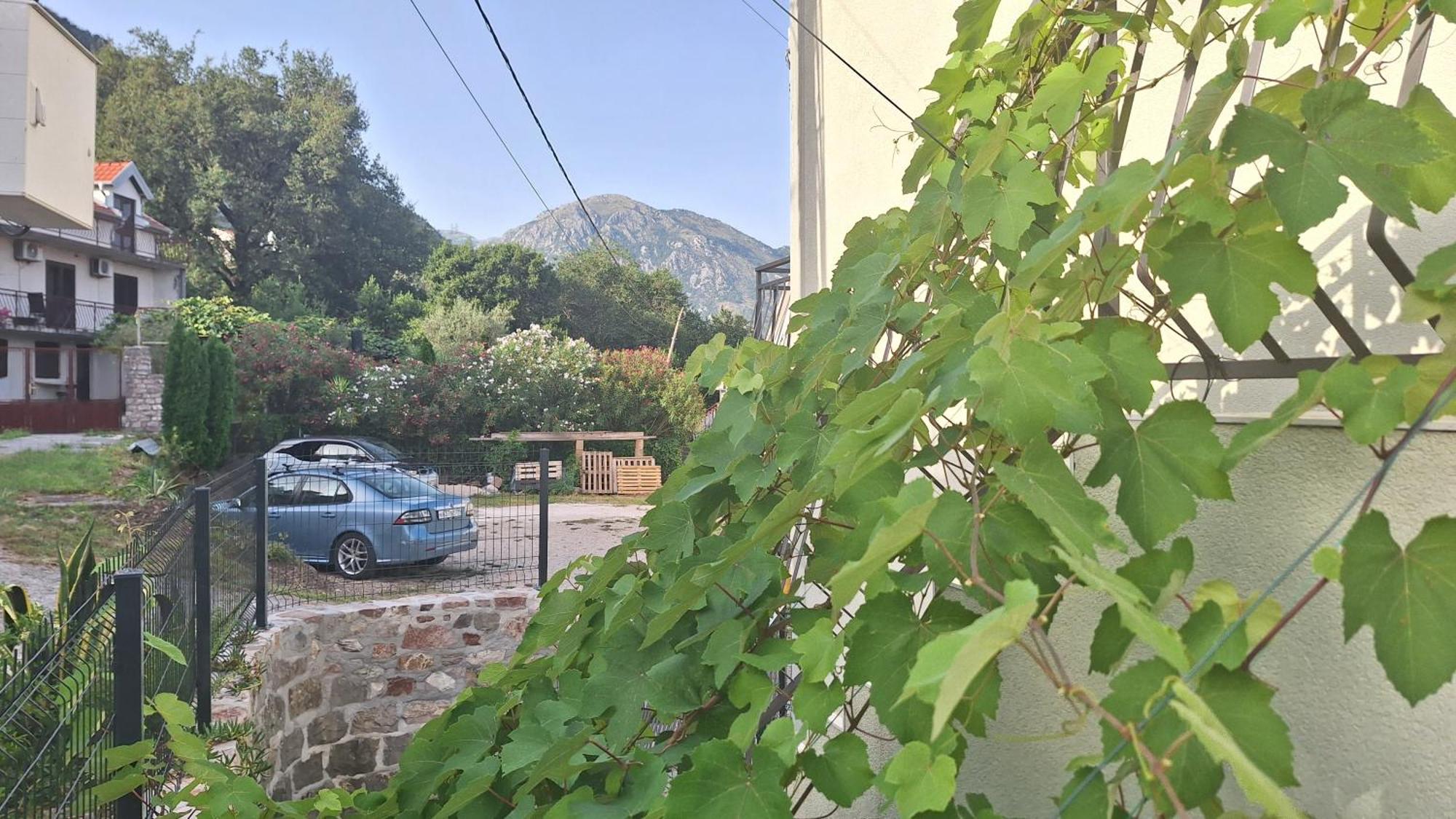 Seaside Village Kamenari Dış mekan fotoğraf